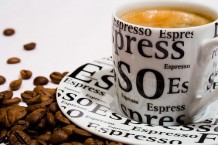   Caffeineshot Espresso on The Amount Of Caffeine In A Shot Of Espresso Can Vary Wildly  Image